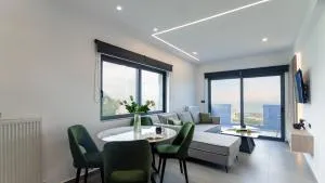 Seascape Luxury Apartment 2 - Agios Onoufrios