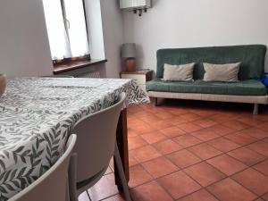 Apartment- City center and lake view