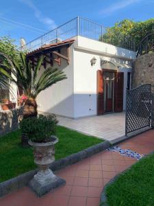 Il Tondo Garden, Lacco Ameno, Ischia