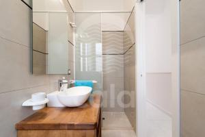 Blue House- spiaggia a 150m By Cala Salento