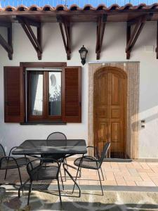 Il Tondo Garden, Lacco Ameno, Ischia