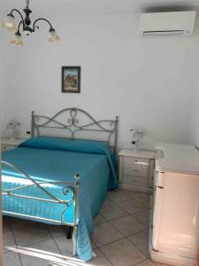 Il Tondo Garden, Lacco Ameno, Ischia