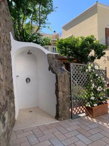 Il Tondo Garden, Lacco Ameno, Ischia