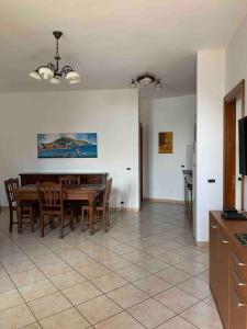 Il Tondo Garden, Lacco Ameno, Ischia