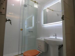 Mamre Guest House Tacna - Hospedaje