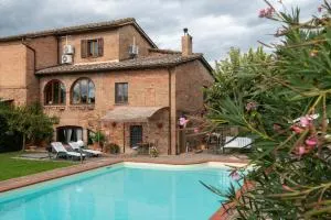 Molino delle Fate - Val di Pugna