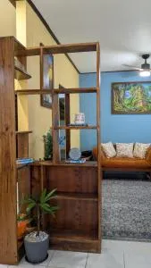 Casa Maruka - Bullet Tree Falls