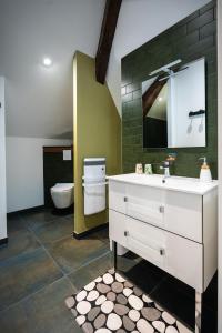 B&B / Chambres d'hotes Chambres d'Hotes Gainaa : photos des chambres