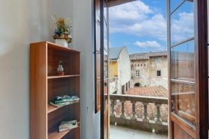 Il Nido - accogliente rifugio in centro a Pisa