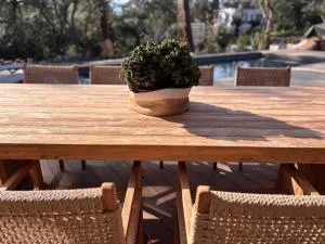 Villa L'Immortelle - 卡拉罗莎