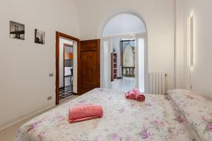 Il Nido - accogliente rifugio in centro a Pisa