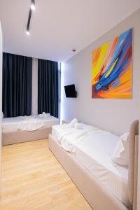 Hotel Bel Ami Tirana 2