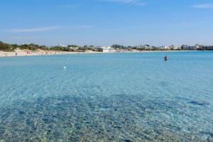 Villa Club Azzurro Porto Cesareo