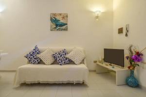 Villa Club Azzurro Porto Cesareo