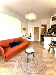 Le Petit Chai - Studio tout equipé au calme proche universités et transports - Talence