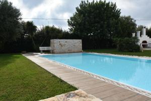 Villa Carrubo Peroscia by StHey