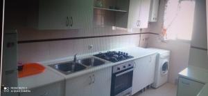 Apartamento económico verano 3 DORMITORIOS