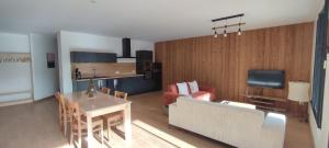 Appartements Appartement au coeur de la foret au calme et proche des pistes et des commodites : photos des chambres