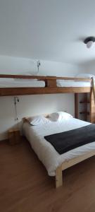 Appartements Appartement au coeur de la foret au calme et proche des pistes et des commodites : photos des chambres