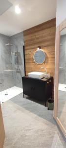 Appartements Appartement au coeur de la foret au calme et proche des pistes et des commodites : photos des chambres