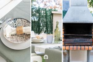 Mediterranean Way - Ca l Ebre