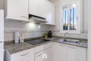 Mediterranean Way - Ca l Ebre