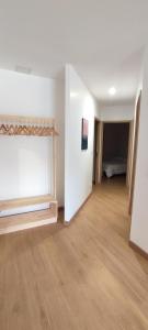 Appartement au cœur de la forêt au calme et proche des pistes et des commodités