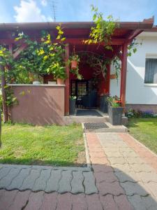 Viktória Szálláshely