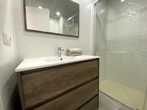 Renovated apartment in Jardines del Puerto