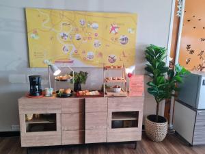 Fullroom 77 Srinakarin