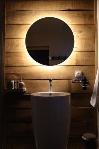 Suite Charme Loveroom La Manova Spa&Sauna