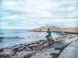 TRIM Apartment l Sea View l Vollga-Durres