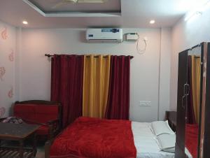 Homestay Rooms& Food Sri Ranga Homestay