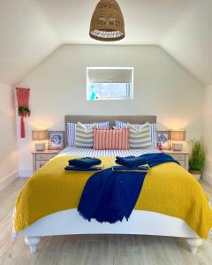 The Loft Curracloe, on Wexfords Coastal Scenic Route