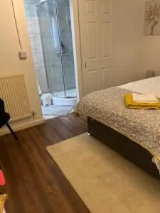 House of Nico Corby - Weldon