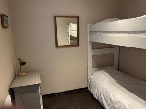 Appartements Vue sur mer, dunes et golf : Appartement - Vue sur Mer