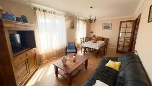 Chez yvonne et robert - Anglès