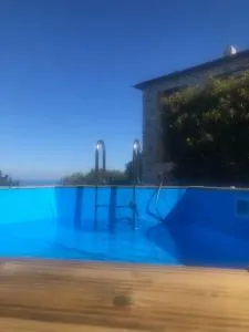 Paradise Villa Luxury Retreat with Stunning Views - Ajos Dimitrios