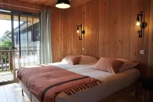 La Cabane de Chacha - Lège