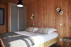 La Cabane de Chacha, chambres et table dhôtes