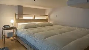 Ori Station Stay Hill - Yonjin