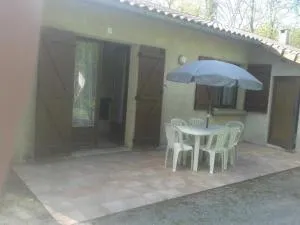 Les gites de la planette - gite 7 - Brassac