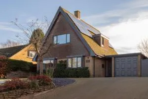 Host & Stay - High Gables - 威登贝克