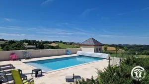 La biscontarie - Ambialet