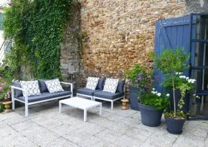 Domaine de la laugerie - relais du consul - 布尔拉茨