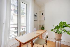 Charmant 2P à Paris, rue Rodier - Proche de lOpéra Garnier