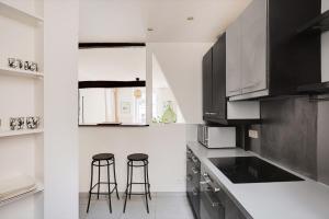 Charmant 2P à Paris, rue Rodier - Proche de lOpéra Garnier