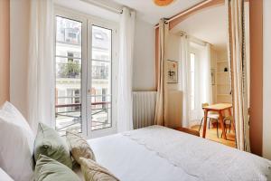 Charmant 2P à Paris, rue Rodier - Proche de lOpéra Garnier