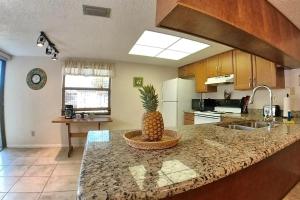 Sea Club #6 - Footprints in the Sand