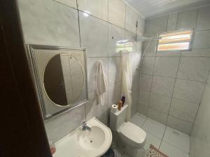 Casa de férias em Gravatá, Navegantes perto da praia